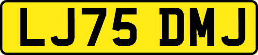 LJ75DMJ