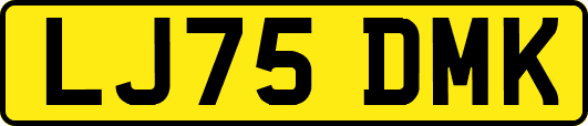LJ75DMK