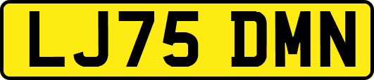 LJ75DMN