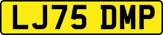 LJ75DMP