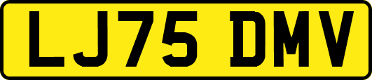 LJ75DMV