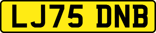 LJ75DNB