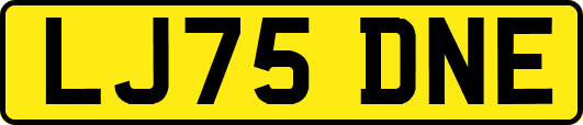LJ75DNE