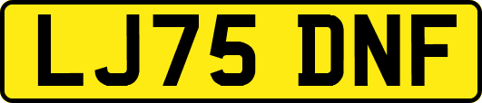 LJ75DNF