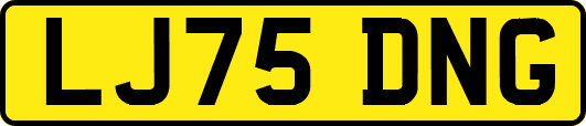 LJ75DNG