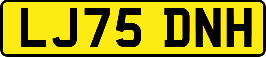 LJ75DNH