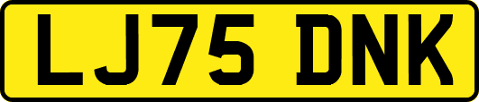 LJ75DNK
