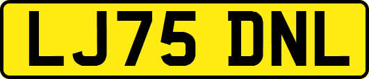 LJ75DNL