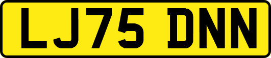 LJ75DNN