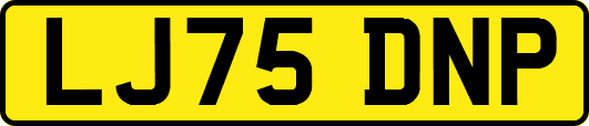 LJ75DNP