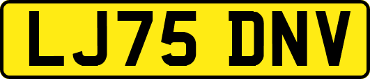 LJ75DNV