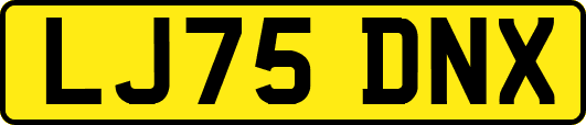 LJ75DNX