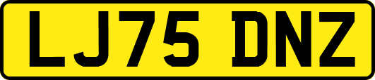 LJ75DNZ