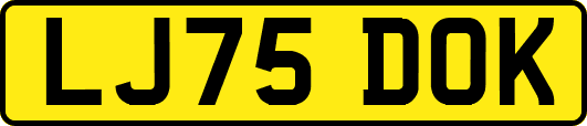 LJ75DOK
