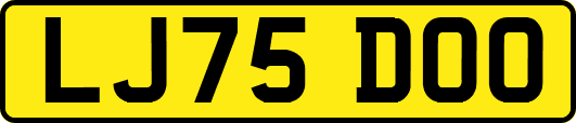 LJ75DOO