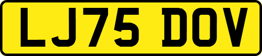 LJ75DOV