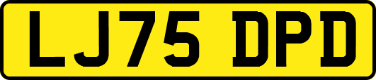 LJ75DPD