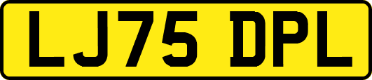 LJ75DPL