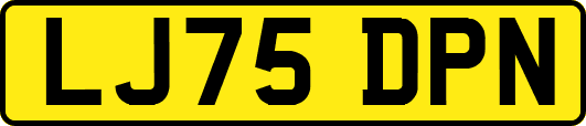LJ75DPN
