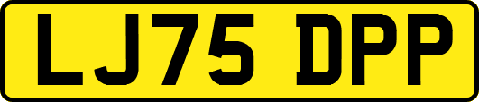 LJ75DPP