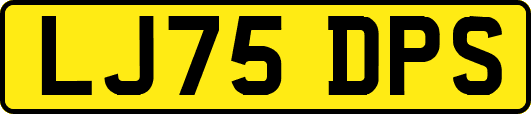 LJ75DPS