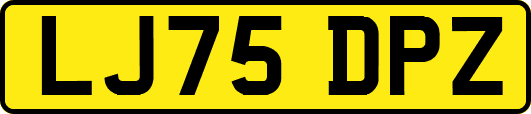 LJ75DPZ