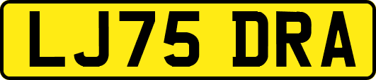 LJ75DRA