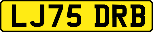 LJ75DRB