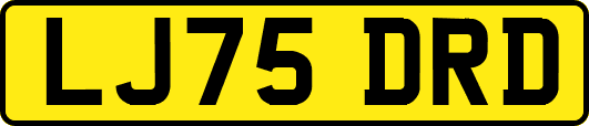 LJ75DRD