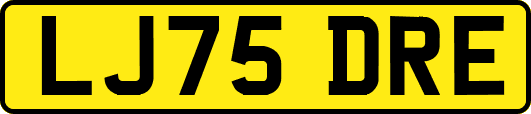 LJ75DRE