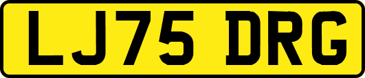 LJ75DRG