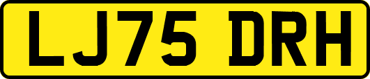 LJ75DRH