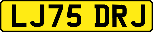 LJ75DRJ