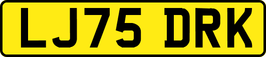 LJ75DRK