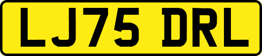 LJ75DRL