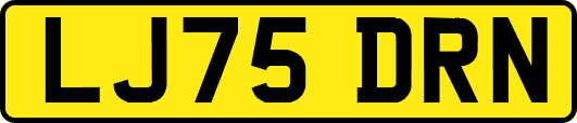 LJ75DRN