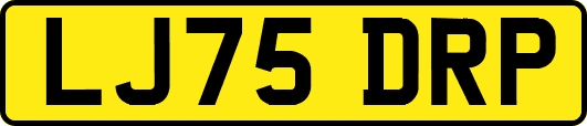LJ75DRP