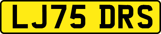LJ75DRS