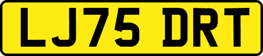 LJ75DRT