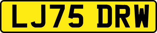 LJ75DRW