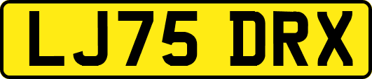 LJ75DRX