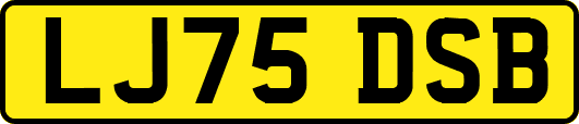 LJ75DSB
