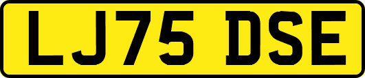 LJ75DSE