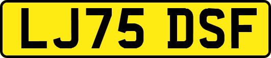 LJ75DSF