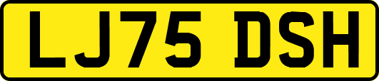 LJ75DSH