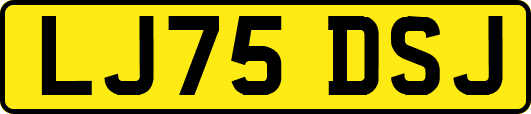 LJ75DSJ