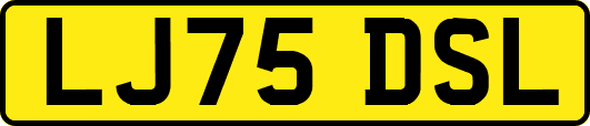 LJ75DSL