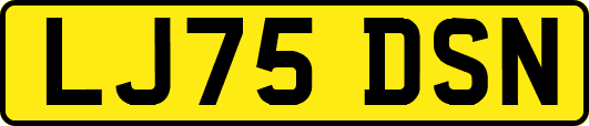 LJ75DSN