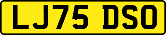 LJ75DSO