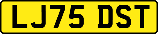 LJ75DST